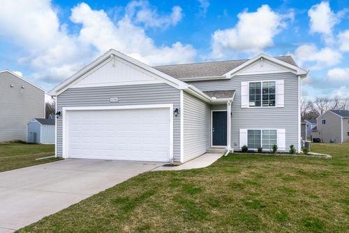 10381 Schrier Ln, Portage, MI, 49024-6739 | Card Image