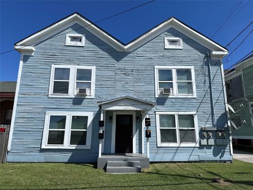 3-910 37th St, Galveston, TX, 77550-4024 | Card Image