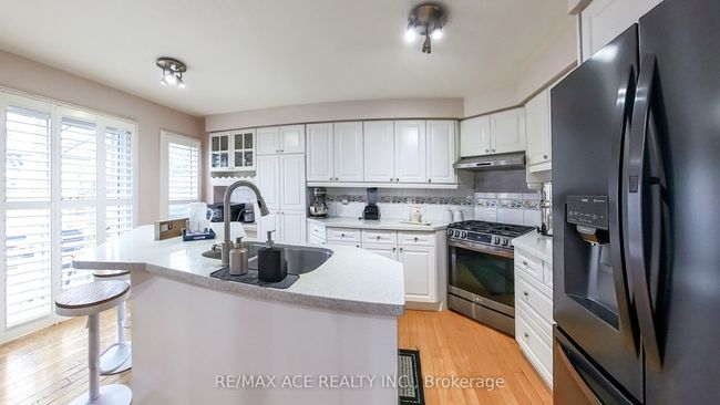 15 Brennan Rd, House other with 5 bedrooms, 4 bathrooms and 2 parking in Ajax ON | Image 16