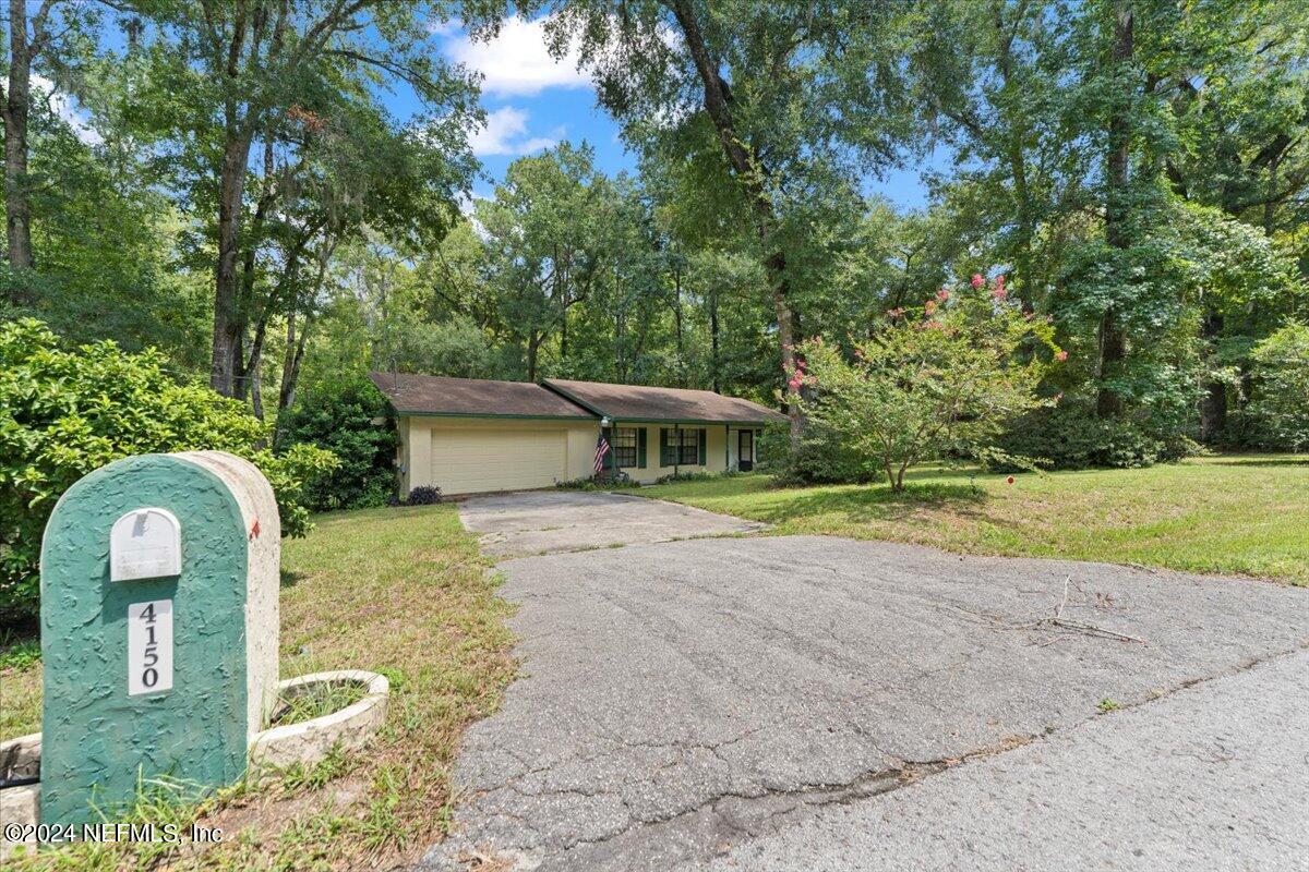 Buddingtons Landing Ct, Middleburg, FL 32068