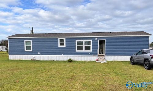 15172 Cannon Road, Elkmont, AL, 35620 | Card Image