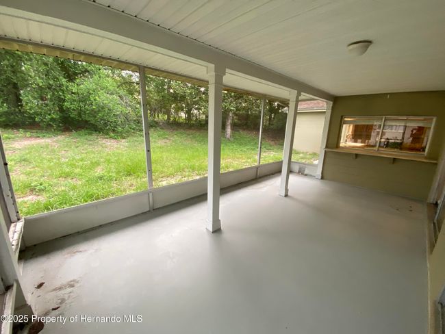 1392 Piper Rd, House other with 3 bedrooms, 2 bathrooms and null parking in SPRING HILL FL | Image 26