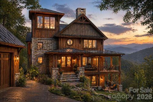 65-512 Wild River Run, Marshall, NC, 28753-0765 | Card Image