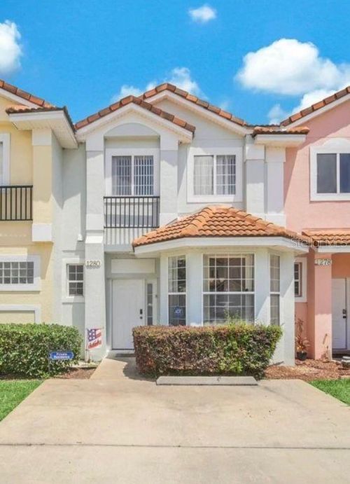 1280 S Beach Circle, Kissimmee, FL, 34746 | Card Image