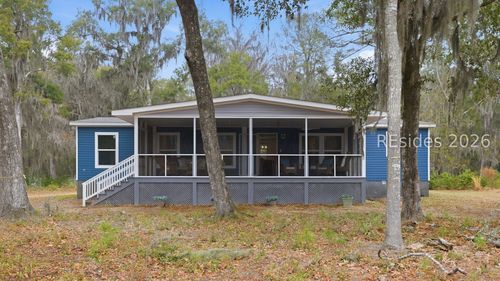 106 Frances Jones Blvd, Daufuskie Island, SC, 29915-9152 | Card Image