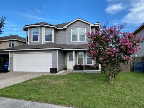 2334 Mystic Star Dr, Corpus Christi, TX, 78414-2931 | Card Image