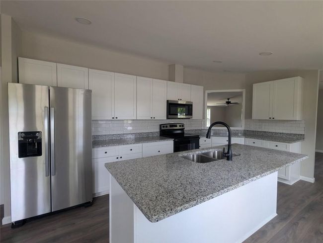 732 Five Points Rd, House other with 4 bedrooms, 2 bathrooms and 6 parking in Buchanan GA | Image 8