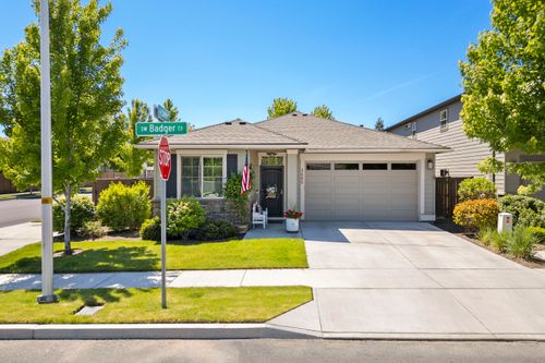 3680 Sw Badger Ct, Redmond, OR, 97756-7278 | Card Image