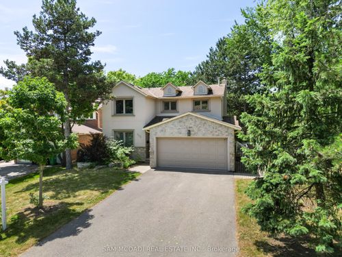 1779 Fifeshire Crt, Mississauga, ON, L5L2T3 | Card Image
