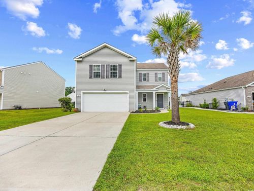 317 Truce St, Myrtle Beach, SC, 29588-5004 | Card Image