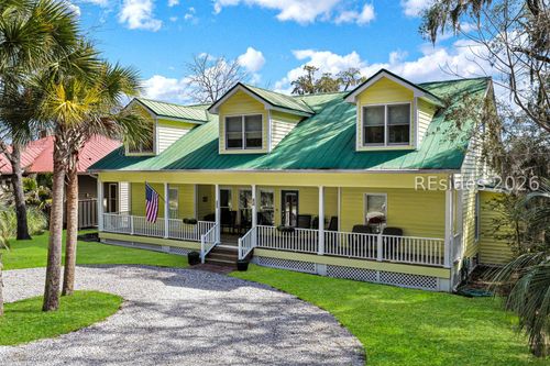 535 Broad River Rd, Ridgeland, SC, 29936-3301 | Card Image