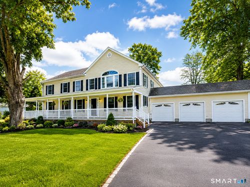 96 Depot St, Broad Brook, CT, 06016-9627 | Card Image