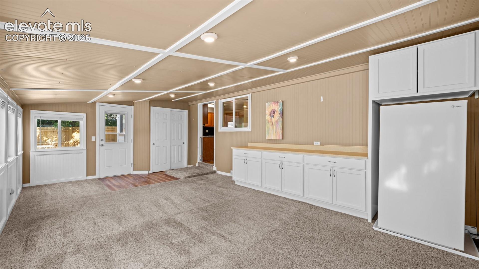 Residential in Colorado Springs 4