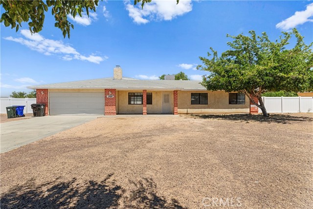 Tesuque Rd, Apple Valley, CA 92308