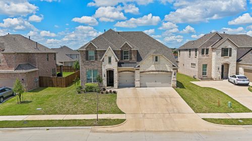 907 Darcy Dr, Mansfield, TX, 76063-6671 | Card Image