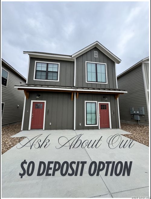 7130 Magnolia Creek, San Antonio, TX, 78252 | Card Image