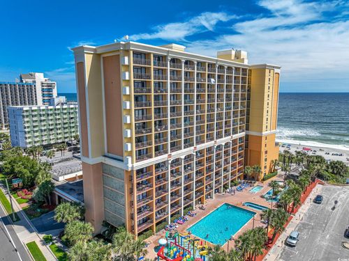 405-6900 N Ocean Blvd, Myrtle Beach, SC, 29572-3640 | Card Image