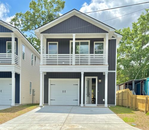 5841 Kirkwood Ave, North Charleston, SC, 29406-6012 | Card Image