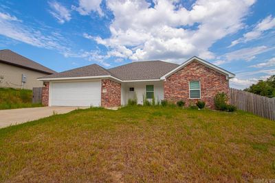 5399 Heritage Valley Dr, House other with 4 bedrooms, 2 bathrooms and null parking in Benton AR | Image 3