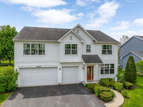 2297 Deerpath Rd, Bolingbrook, IL, 60490-5056 | Card Image