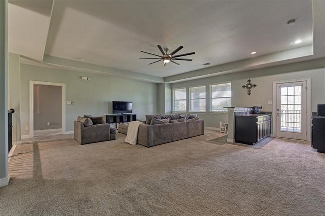 20210 Mariposa Blue Ln, House other with 6 bedrooms, 4 bathrooms and 3 parking in Cypress TX | Image 17