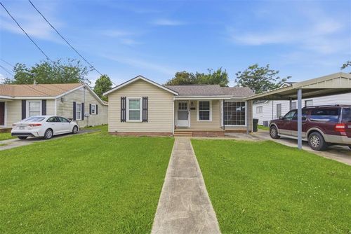 3904 Harvard Street, Lake Charles, LA, 70607 | Card Image