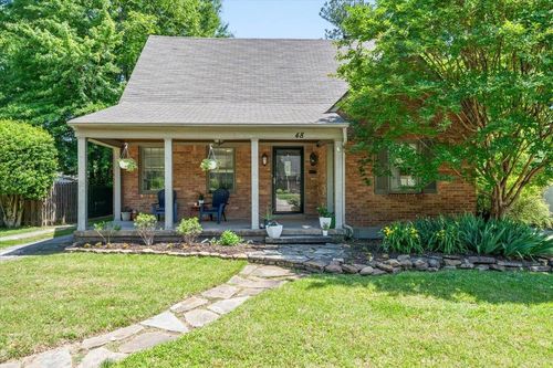 48 N Alicia Dr, Memphis, TN, 38112 | Card Image