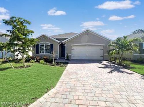 20456 Camino Torcido Loop, NORTH FORT MYERS, FL, 33917 | Card Image