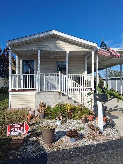 356 Mockingbird Ave, Fort Pierce, FL, 34982-6349 | Card Image