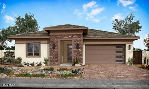 5100 S Hudson Place, Chandler, AZ, 85249 | Card Image