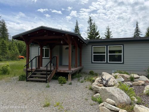12572 E Parks Rd, Athol, ID, 83801-5386 | Card Image