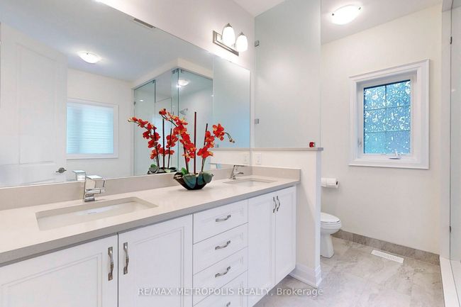 100 Ballantyne Blvd, House other with 4 bedrooms, 4 bathrooms and 2 parking in Vaughan ON | Image 22