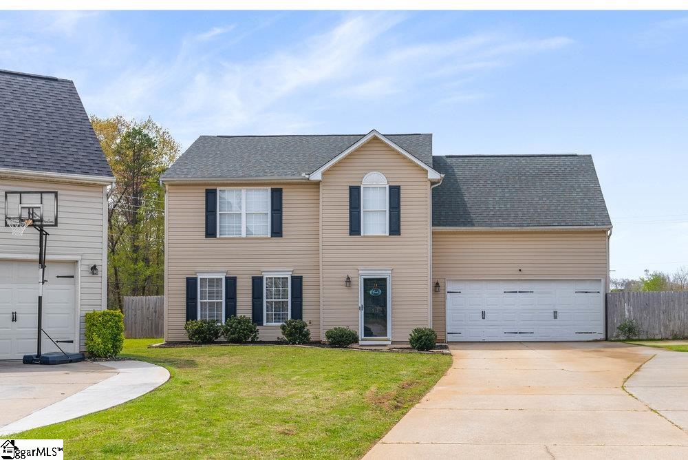 Flanders Ct, Greenville, SC 29607