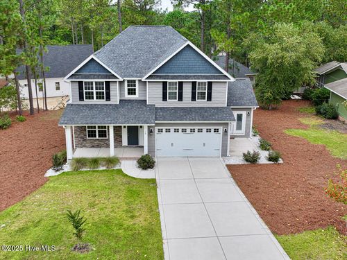 10 Chatham Ln, Pinehurst, NC, 28374-6880 | Card Image