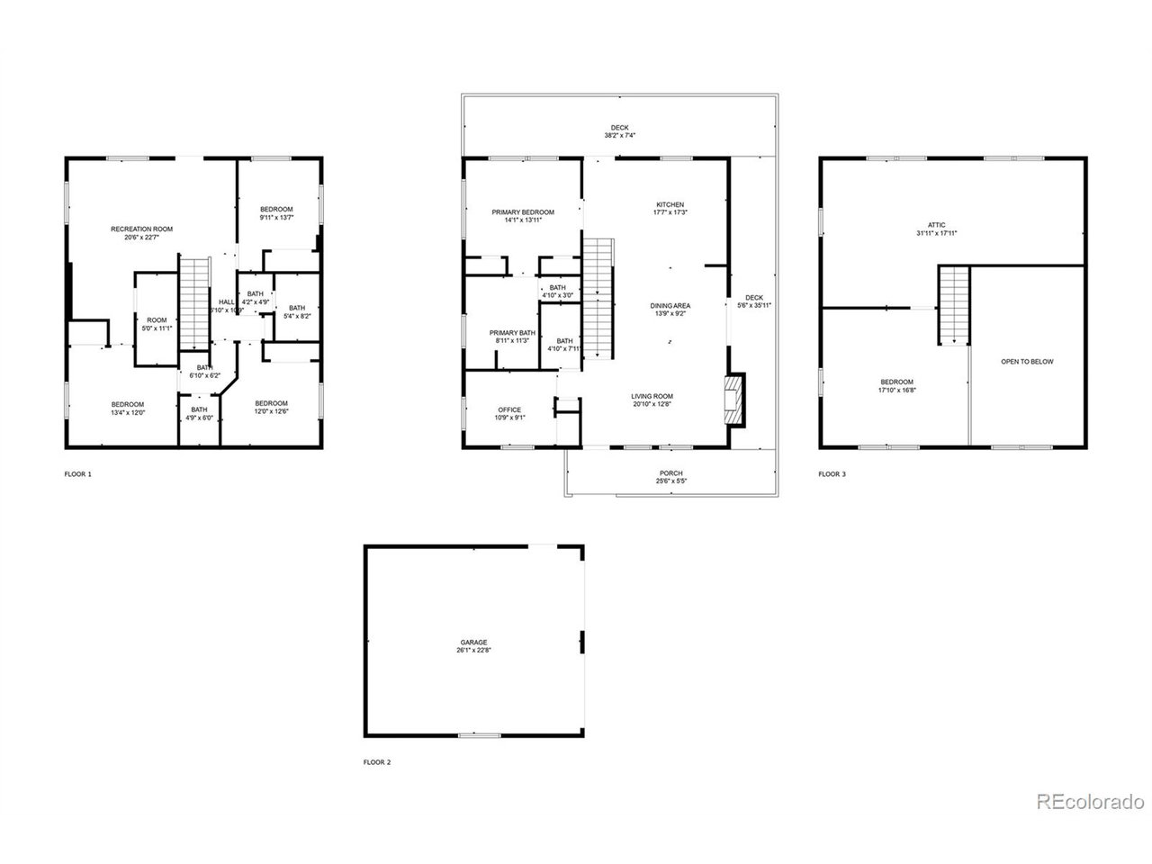 Residential in Granby 4