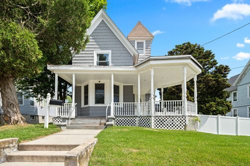 163 Willetts Ave, New London, CT, 06320-4821 | Card Image