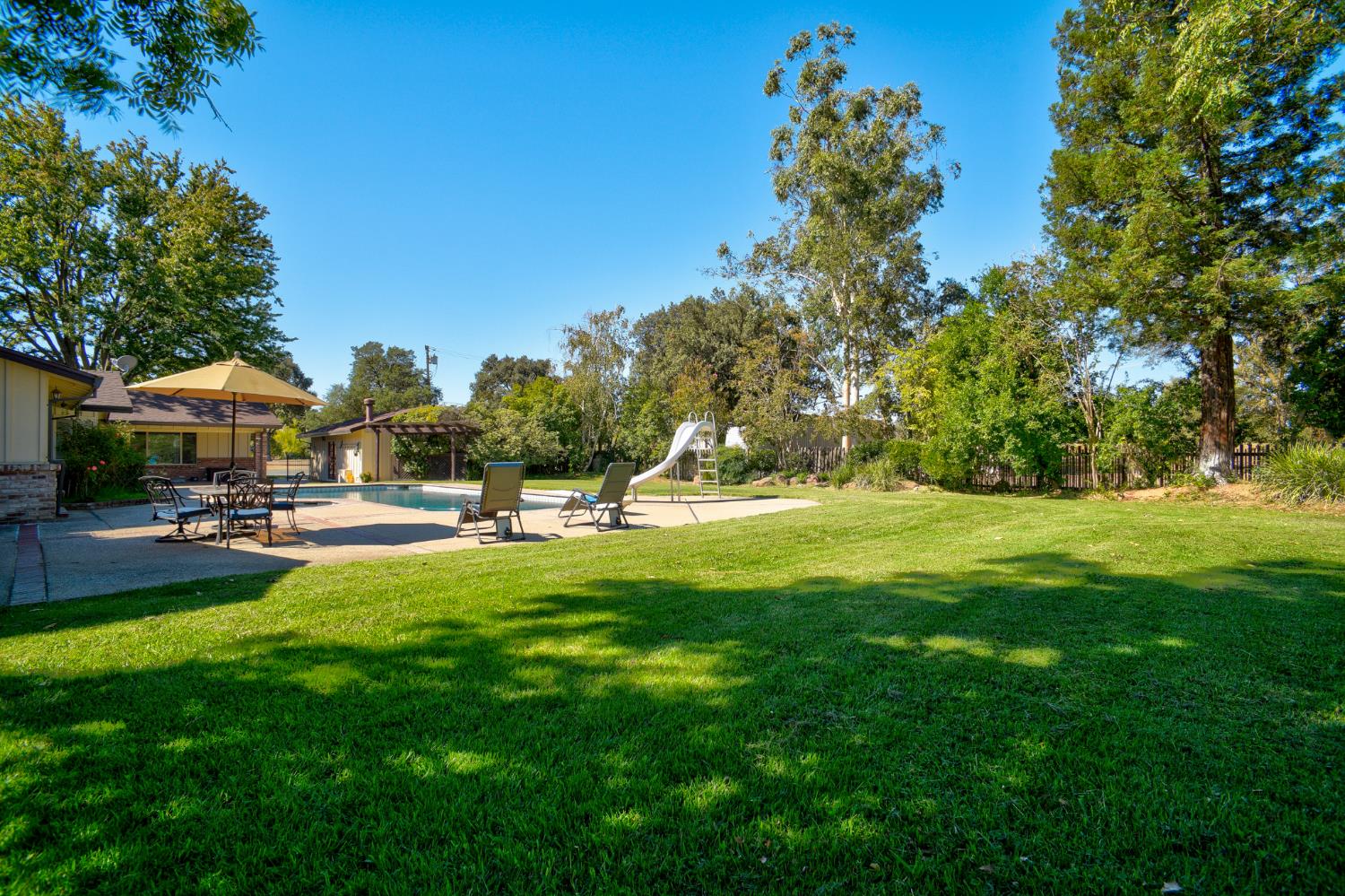 Residential in Wilton 3