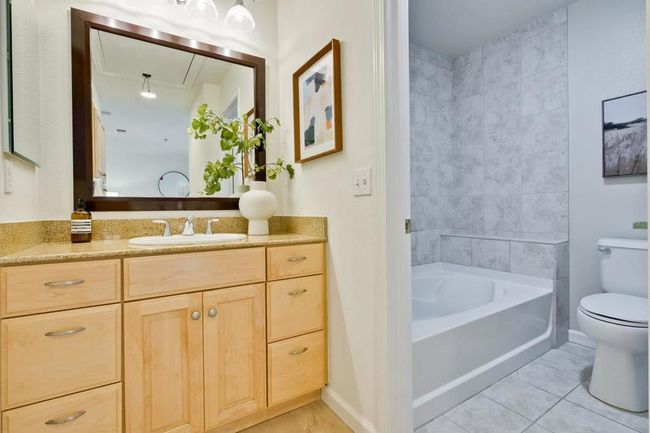 UNIT-104 - 627 E El Camino Real, Townhouse with 2 bedrooms, 2 bathrooms and 1 parking in Sunnyvale CA | Image 21