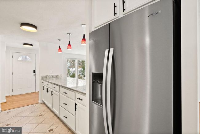 2280 Cocquina Dr, House other with 5 bedrooms, 2 bathrooms and null parking in RESTON VA | Image 17