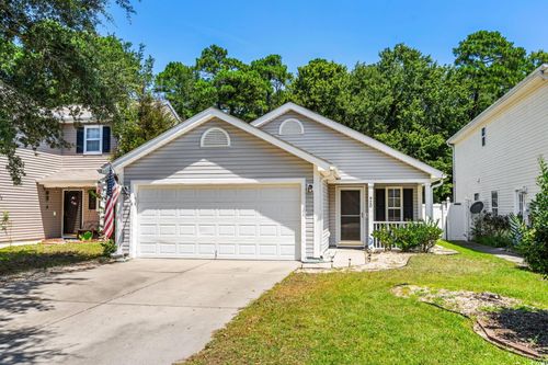 920 Silvercrest Dr, Myrtle Beach, SC, 29579-4155 | Card Image