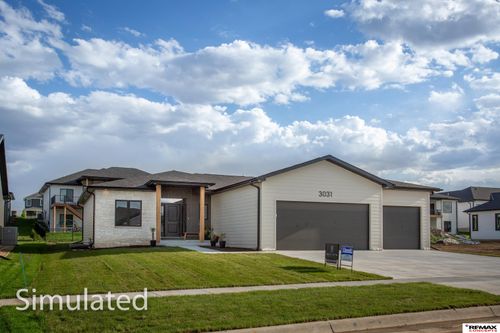 9445 S 81st St, Lincoln, NE, 68516 | Card Image