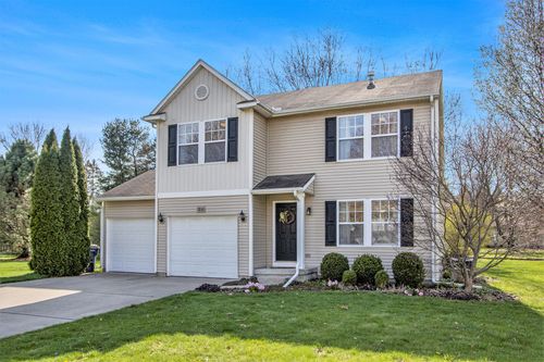 7210 Bertland Dr, Portage, MI, 49024-3062 | Card Image