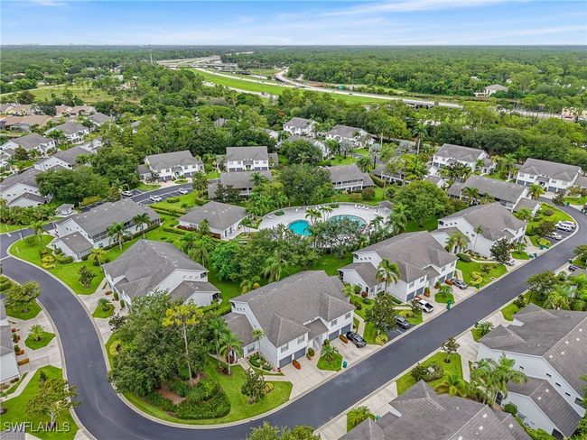 APT-202 - 1170 Partridge Ln, Condo with 2 bedrooms, 2 bathrooms and null parking in NAPLES FL | Image 28