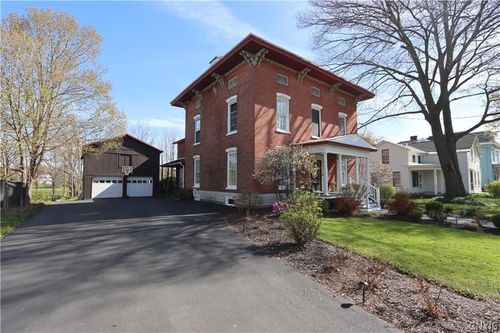 54 E Church St, Adams, NY, 13605-1103 | Card Image