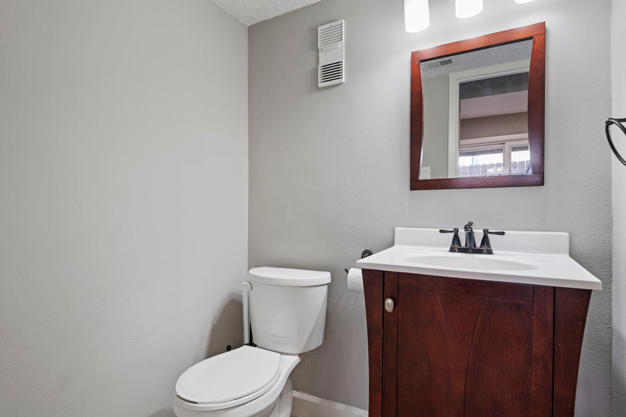 Residential Lease in Houston 3