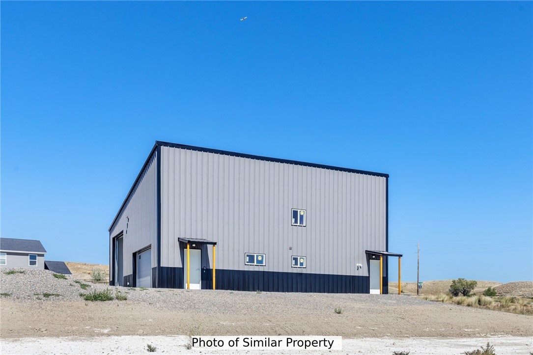Residential in Billings 2