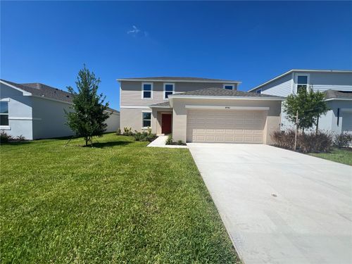 4740 Cloister St, Kissimmee, FL, 34758-7420 | Card Image