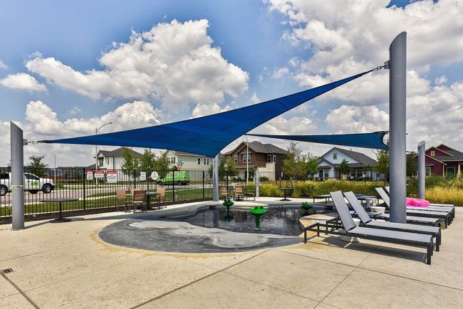 UNIT-101 - 9015 Cattle Baron Path, Condo with 3 bedrooms, 3 bathrooms and 4 parking in Austin TX | Image 30