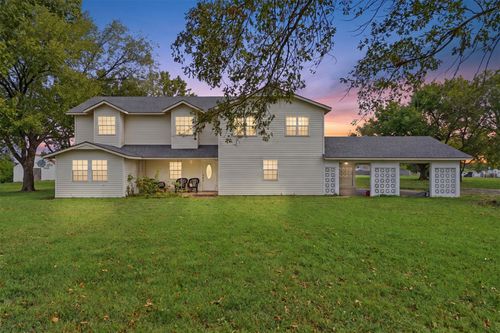 15603 E 440 Road, Claremore, OK, 74017 | Card Image
