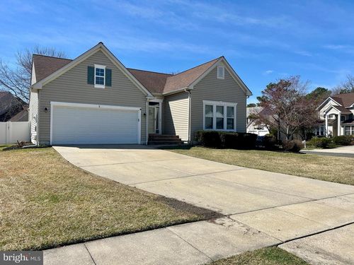 2 Teakwood Ln, SICKLERVILLE, NJ, 08081-4892 | Card Image